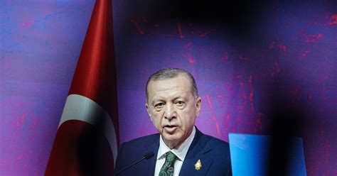 Elections in Turkey: A post-Erdoğan future? - brookings.edu