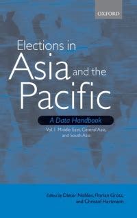 Elections in asia and the pacific a data handbook vol ii south east asia east asia and the sou. - Location location location a plant location and site selection guide.