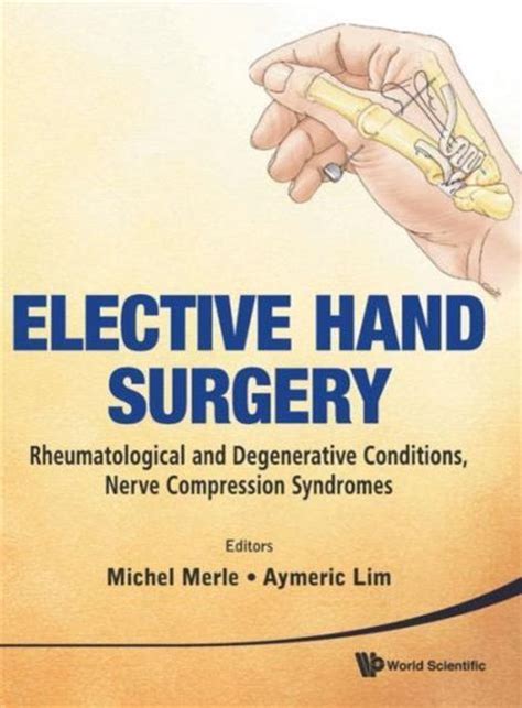 Elective hand surgery by michel merle. - Confident color an artists guide to harmony contrast and unity.