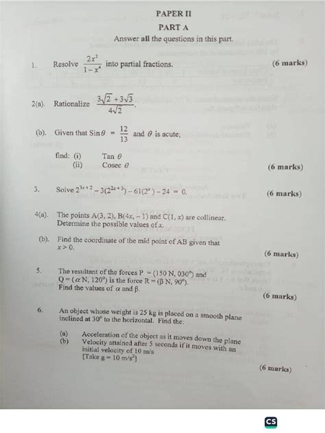 Elective maths textbook pdf.  Ideal for exam preparation.  One of the widely used E-Math...