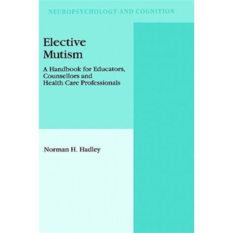 Elective mutism a handbook for educators counsellors and health care professionals. - Derivatives markets 3rd edition solution manual.