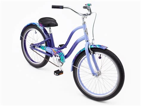 Electra Enchanted Jungle 1 20-inch - The Bike Zone