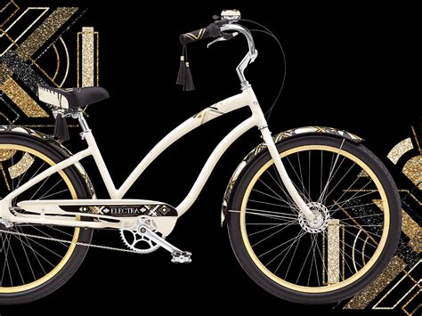 Electra bisiklet türkiye