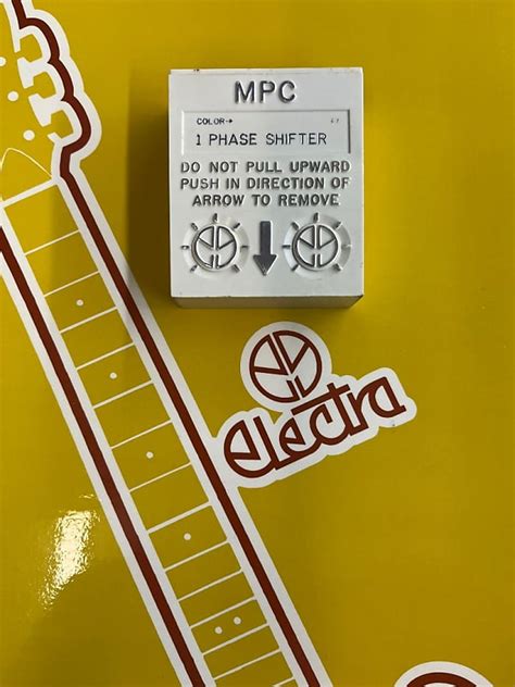 Electra mpc guitar modules for sale.  That circuit all started with a module in...