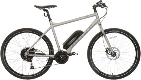 Electric Bike Buyers Guide Halfords UK