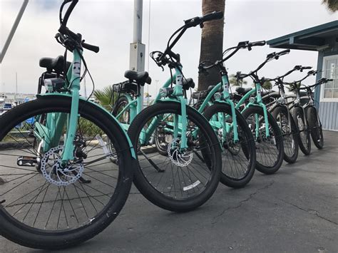 Electric Bike Rentals for Sales Near Me - Wheels