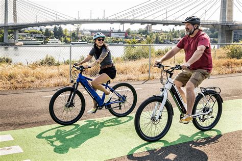 Electric Bikes Buying Guide Evans Cycles