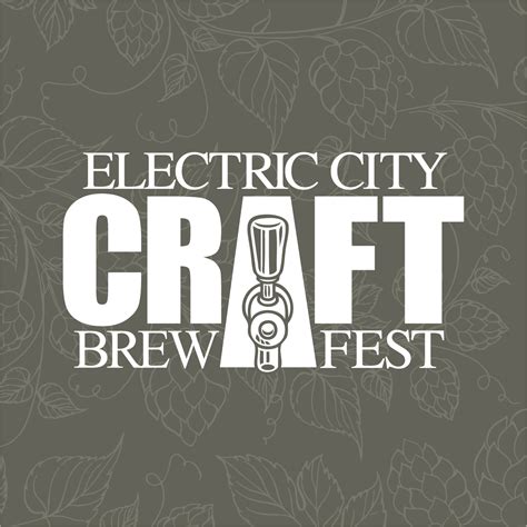 Electric City Craft Brew Fest - Facebook