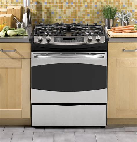 Electric Counter Depth Stove - US Appliance