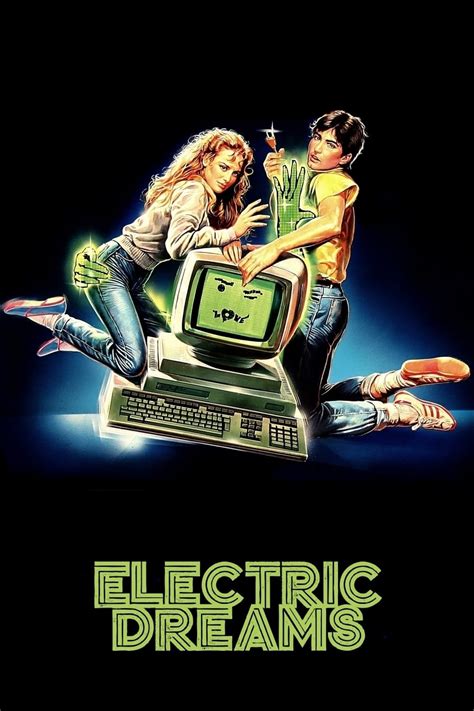 Electric Dreams
