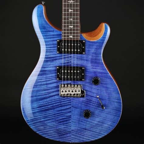 Electric Guitars - PRS - Custom 24 - Wildwire Guitars