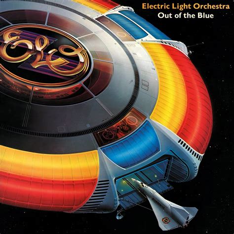 Electric Light Orchestra - facebook.com