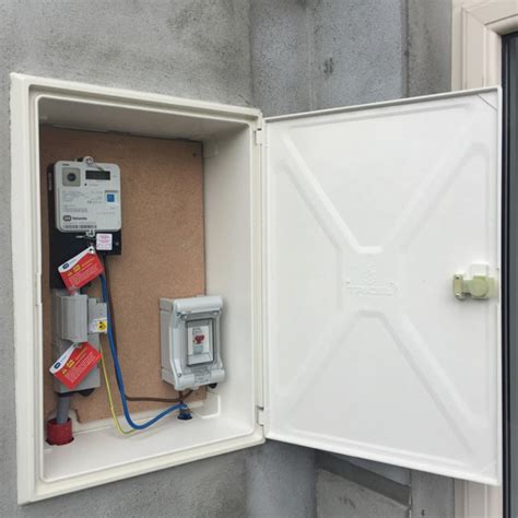 Electric Meter Box Cover - Meter-boxes