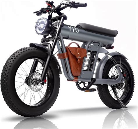 Electric Motor Bikes For Sale - Joy Ride Motors