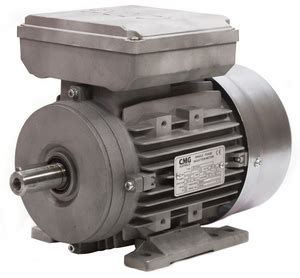 Electric Motors – New Zealand Rewinds