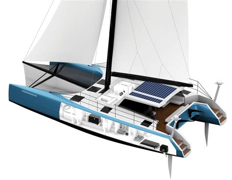 Electric Multihulls - Sail Magazine