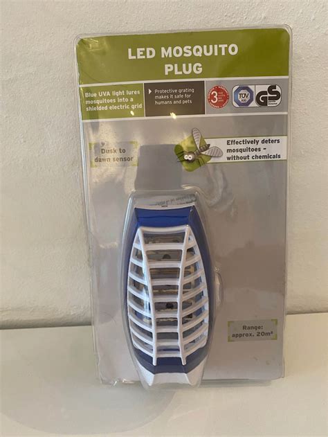 Electric UV Mosquito Killers for sale in Seville, Spain - Facebook