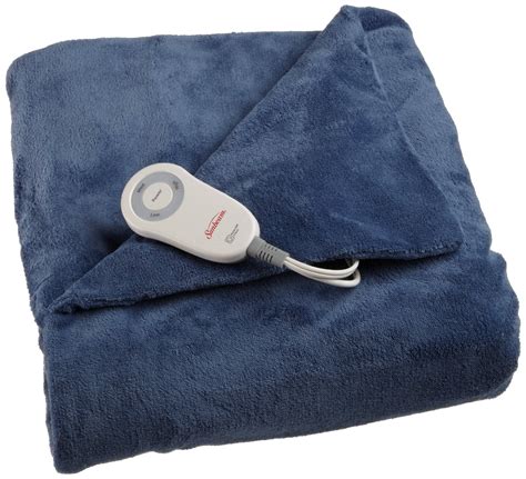 Electric Underblanket - Walmart