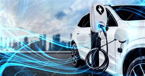 Electric Vehicles and Products