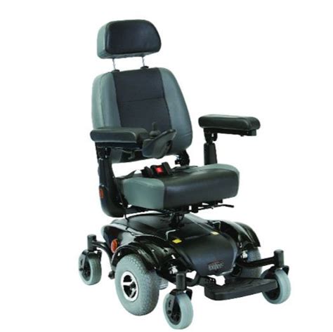 Electric Wheelchair Hire In Mississauga, Canada