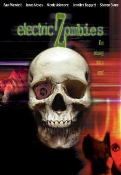 Electric Zombies 2006. 