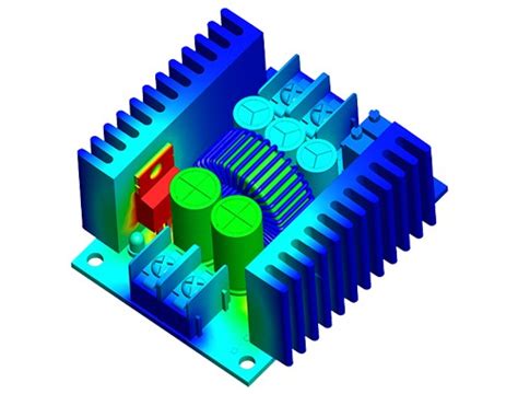 Electric and Magnetic Field Simulation for SOLIDWORKS and …