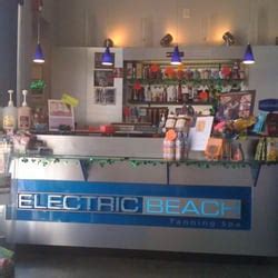 Electric beach tanning. Electric Beach Tanning Zone, Red Bluff, California. 72 likes · 1 was here. UV tanning booths and beds. UV-free mystic tan and custom airbrush tans. Tanning lotions and product 