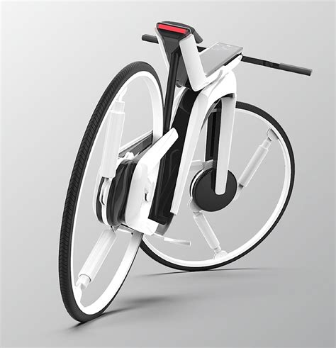 Electric bicycle tesla. Posted: November 27, 2020 - 3:47PM. Author: Armen Hareyan. Join us... Kendall Toerner has designed the Tesla Model B e … 