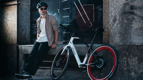 Electric bike - Cortina - Electric bicycle - Electric Vehicles ...