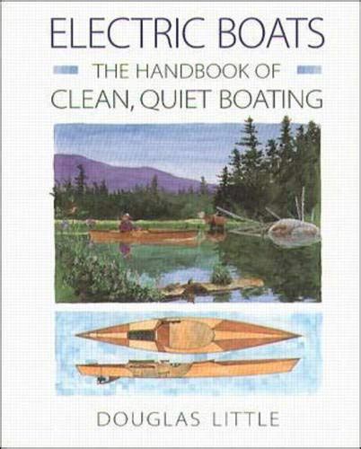 Electric boats the handbook of clean quiet boating. - Möglichkeiten einer wirtschaftlichkeitsrechnung im strassenbau unter besonderer berücksichtigung der unfallkosten.
