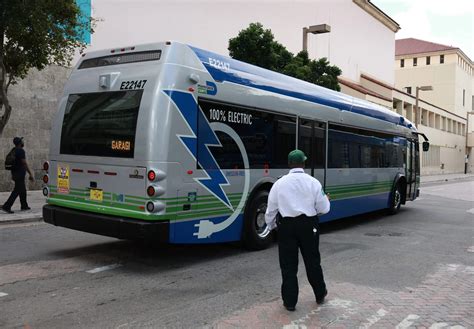 Electric bus maker Proterra files for Chapter 11 bankruptcy protection