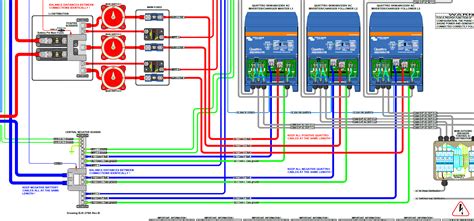 Electric busbars on diagrams - Autodesk Community