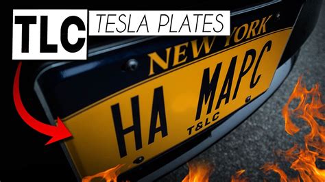 Electric car tlc plate. Imagine a world without diesel and gasoline cars. If the recent surge in sales and tech of electric and hybrid cars continues, the world may be fully powered by alternative fuels b... 