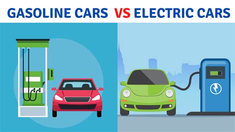 Electric car vs gas. Aug 15, 2021 · As a result, they found that electric vehicles carry a higher premium over their gasoline counterparts – by as much $1,300 to over $3,500 per year. According to Car and Driver, a few of the reason that electric vehicles cost more to insure is due to the fact that they cost more than their gas counterparts, are more expensive to repair, and ... 