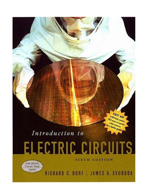 Electric circuits 6th edition nilsson solution manual. - Handbook of human factors in web design second edition human.