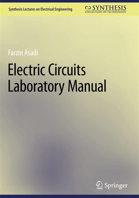 Electric circuits lab manual 3rd semester. - Heil in jesus christus bei karl rahner und in der theologie der befreiung.