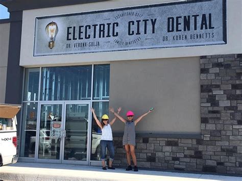 Electric city dental. Things To Know About Electric city dental. 