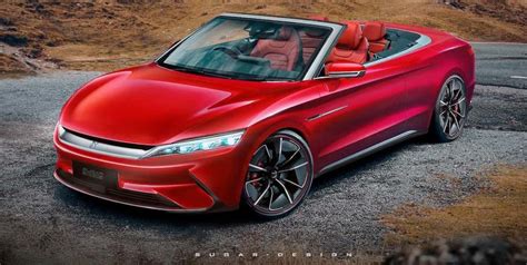 Electric convertible car. May 8, 2023 · As you would hope, the Electric Convertible has been given extra strengthening to cope with the loss of the tin roof. It thus feels secure and lacks much scuttle shake. The cost is weight – an ... 