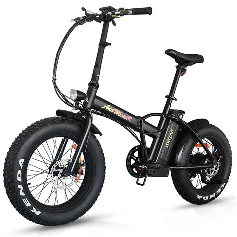 1000W Full Suspension Folding Fat Tire E-Bike. $2095$1595. 3 Gifts Valued at $96. $29.99FREE. $39.99FREE. $25.99FREE. Buy Now. FREE GIFT. MF-17. 26" Step-thru 750W Cruiser Fat Tire E-Bike. $1595$1395. 3 Gifts Valued at $96. $29.99FREE. $39.99FREE. $25.99FREE. Buy Now. FREE GIFT. ... The Complete Handbook on …. 