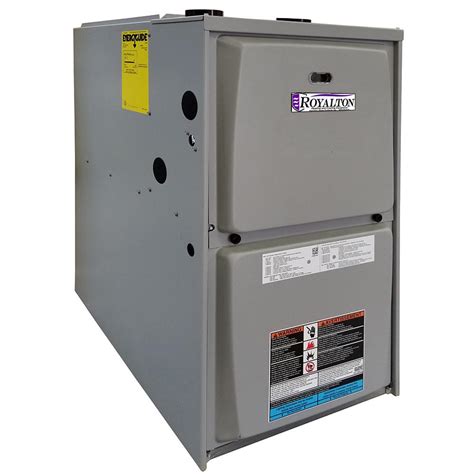 Electric forced air furnace. If you are looking for an environmentally friendly option that can heat your home quickly and evenly, an electric forced air heater may be your best option. Superior Home Supplies … 