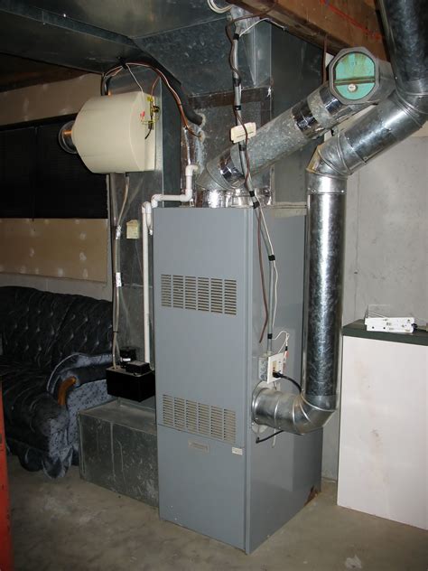 Electric furnace for house. Furnaces use primarily gas combustion to produce heat. Heat pumps run only on electricity, never on gas. Heating Capacity. Furnaces can easily generate 100,000+ BTU of heating output (8+ ton units) while heat pumps can only generate up to about 60,000 BTU of heating output (5-ton units). 