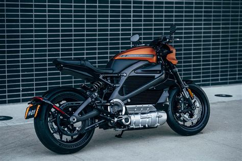 Electric harley davidson. After years in development, Harley-Davidson finally pulled back the curtain on its new lineup of electric bikes last month. The Serial 1 bikes won’t start getting … 