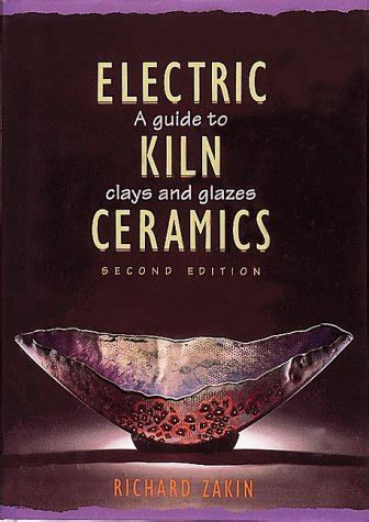Electric kiln ceramics a guide to clays and glazes. - Hartzell overhaul manual hc b3r30 4.