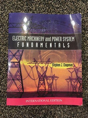 Electric machinery and power system fundamentals solution manual. - Las nuevas democracias en el cono sur.
