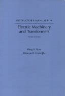 Electric machinery and transformers instructors manual. - Laboratory manual in physical geology busch solutions.