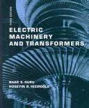 Electric machinery and transformers oxford instructors manual. - Kumi- ja nahkatyöläisten työolot ja terveydentila.