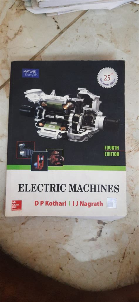 Electric machines nagrath kothari solution manual. - Solution manual internal combustion engine fundamentals.