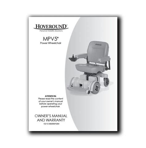 Electric mobility scooter repair manual hoveround mpv 4. - Allis chalmers 5215 tractor service manual.