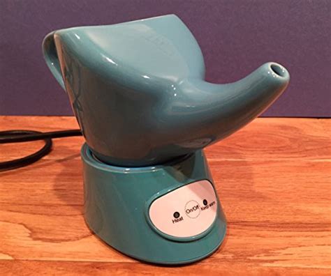 Electric neti pot. Things To Know About Electric neti pot. 