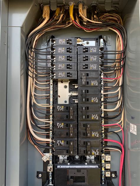 Electric panel upgrade. Things To Know About Electric panel upgrade. 